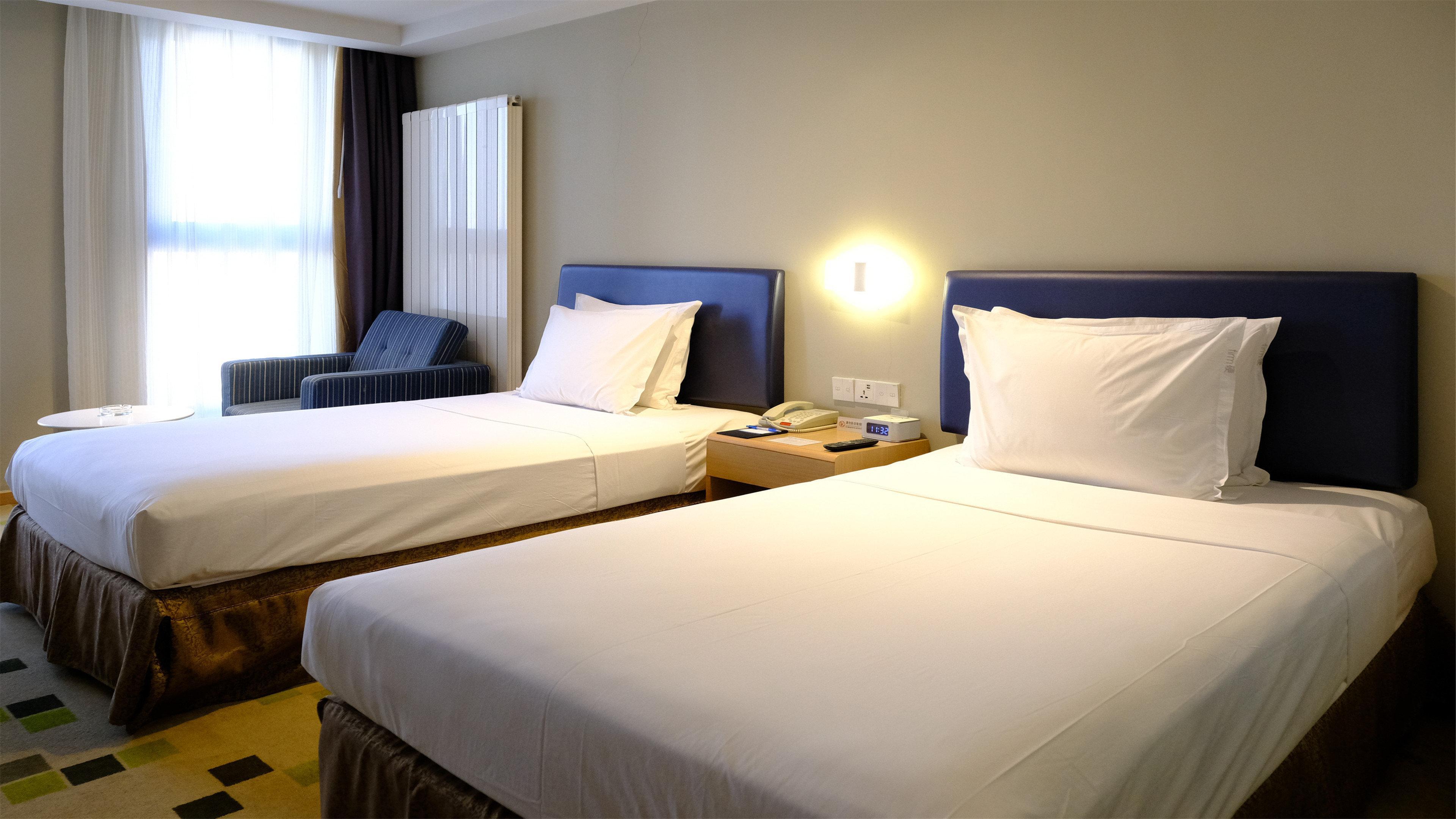 Holiday Inn Express Zhangjiakou Park View, An Ihg Hotel Exteriér fotografie
